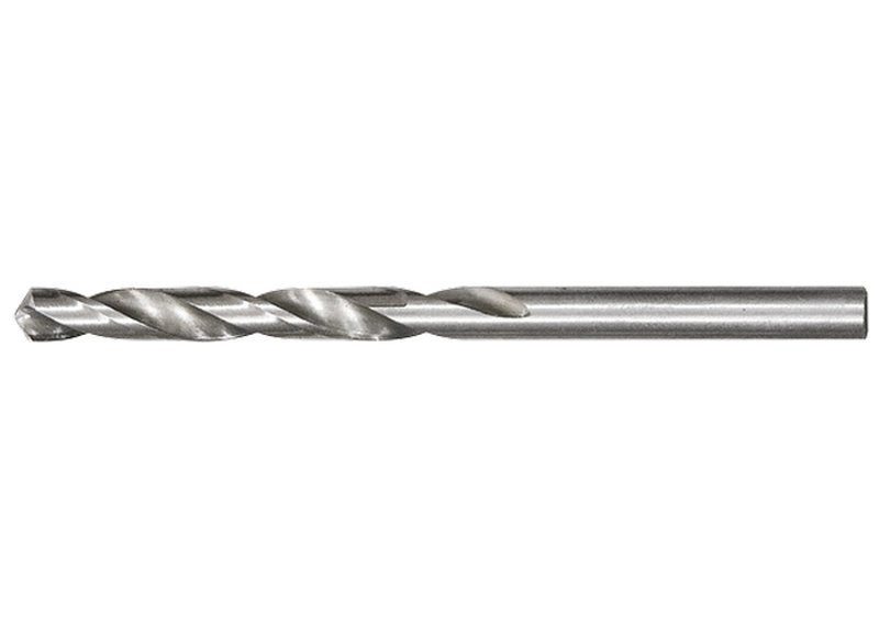 Сверло по металлу  5,0 мм, длинное, 132мм //CRAFTMATE (10)